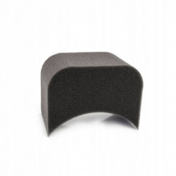 SONAX ZESTAW DO KÓŁ OPON EFEKT MAT POWŁOKA DO FELG