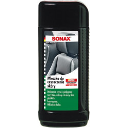 SONAX DO WNĘTRZA SKÓRY KLIMATYZACJI NEUTRALIZACJI