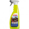 SONAX INTERIOR DETAILER DO WNĘTRZA PLASTIKU 750ML