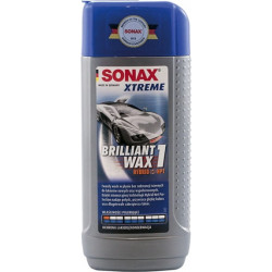 SONAX BRILLIANT WAX 1...