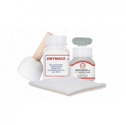 RENOSKÓR zestaw renowacja...