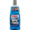 SONAX zestaw do lakieru Szampon Quick + GRATIS