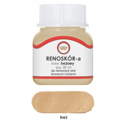 RENOSKÓR FARBA LAKIER DO...