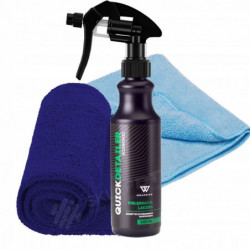 WRAPSTER zestaw pielęgnacja...