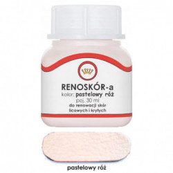 RENOSKÓR FARBA LAKIER DO...