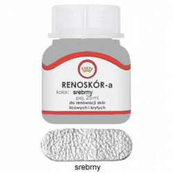 RENOSKÓR FARBA LAKIER DO...