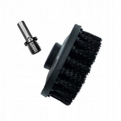 ADBL TWISTER medium 100mm szczotka na wkrętarkę