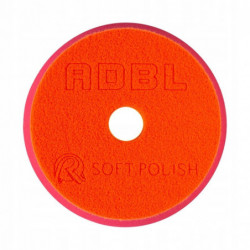 ADBL ROLLER PAD gąbka polerska DA 75mm SOFT POLISH