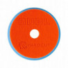 ADBL ROLLER PAD gąbka polerska DA 75mm HARD CUT