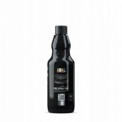 ADBL PRE-SPRAY do tapicerki materiałowej 0,5L