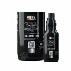 ADBL PRE-SPRAY do tapicerki materiałowej 0,5L