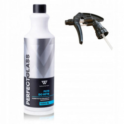 WRAPSTER PERFECT GLASS SZYB PROFESSIONAL+ATOM 1L