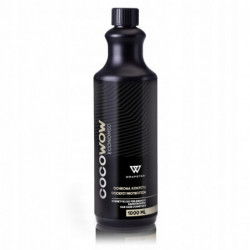 WRAPSTER COCOWOW PIELĘGNACJA KOKPITU PLASTIKU 1L