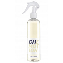 CHEMOTION zestaw do tapicerki skórzanej 2x500ml