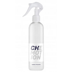 CHEMOTION zestaw do tapicerki skórzanej 2x500ml