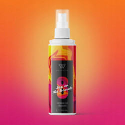 WRAPSTER SEX ON THE BEACH zapach samochodowy 100ml