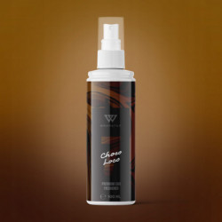 WRAPSTER CHOCOLOCO zapach samochodowy 100ml