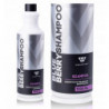 WRAPSTER BLUEBERRY SHAMPOO SZAMPON SAMOCHODOWY 1L