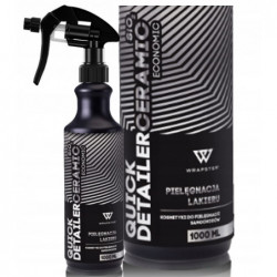 WRAPSTER QUICK DETAILER...