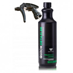WRAPSTER QUICK DETAILER ECONOMIC + ATOMIZER 1L