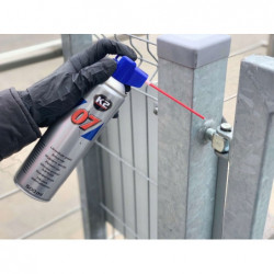 K2 07 ODRDZEWIACZ PREPARAT UNIWERSALNY DO RDZY 250