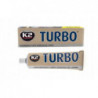 K2 TURBO PASTA LEKKOŚCIERNA POLERSKA TEMPO 120g