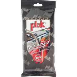 PLAK CHUSTECZKI ŚCIERECZKI...