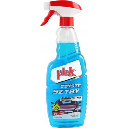 PLAK CANDIVETRO DO MYCIA...