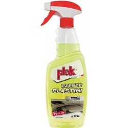 PLAK VINET CZYSTE PLASTIKI...