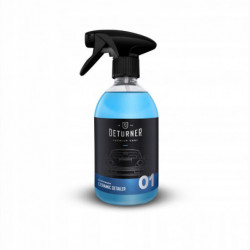 DETURNER CERAMIC DETAILER QUICK DETAILER WOSK 0,5L