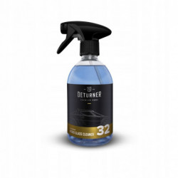 DETURNER HYDRO GLASS CLEANER PREPARAT DO SZYB 0,5L