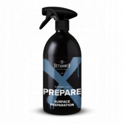 DETURNER XPERT PREPARE inspekcja lakieru IPA 1L
