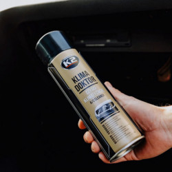 K2 KLIMA DOCTOR ŚRODEK DO ODŚWIEŻANIA KLIMATYZACJI