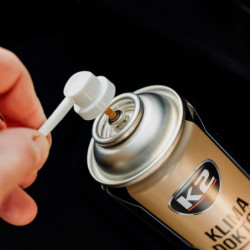 K2 KLIMA DOCTOR ŚRODEK DO ODŚWIEŻANIA KLIMATYZACJI