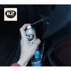 K2 SIL SILIKON SMAR DO USZCZELEK ZAMKÓW SPRAY K633