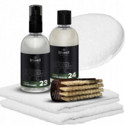 DETURNER zestaw DO...