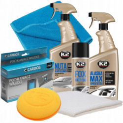 K2 ZESTAW ZAPOBIEGA...