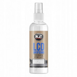 K2 ZESTAW KOSMETYKÓW DO PIELEGNACJI SAMOCHODU AUTA