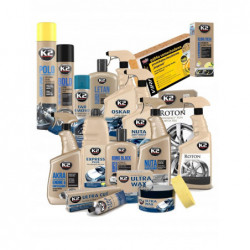 Zestaw kosmetyków do...