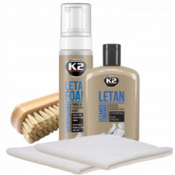 K2 ZESTAW DO PIELĘGNACJI...