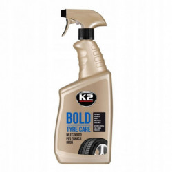 K2 ZESTAW DO KÓŁ FELG OPON PLASTIKÓW ZEWNĘTZNYCH