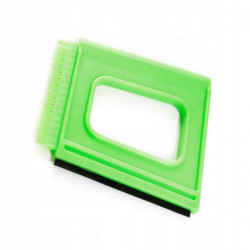 SKROBACZKA DO SZYB Plastikowa Z GUMKĄ