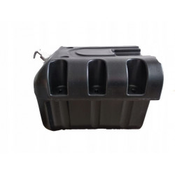 Zbiornik na wodę pojemnik mydło 30l laweta bus TIR