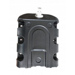 Zbiornik na wodę pojemnik mydło 30l laweta bus TIR