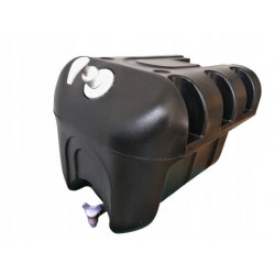 Zbiornik na wodę pojemnik mydło 30l laweta bus TIR