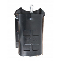 Zbiornik na wodę pojemnik mydło 30l laweta bus TIR