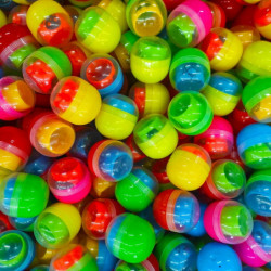 100szt SPIRALKI zasyp do automatu 45mm