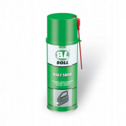 BOLL smar biały spray 400ml duże obciążenia