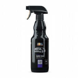 ADBL QUICK WAX szybki i trwały wosk w sprayu 0,5L