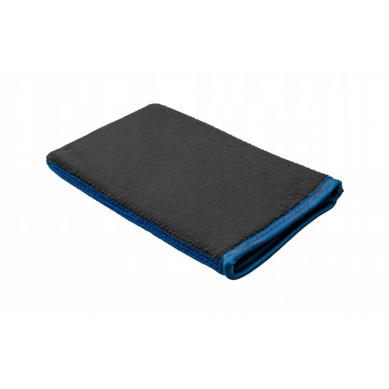 RĘKAWICA Z GLINKĄ GLINKA DO CZYSZCZENIA LAKIERU